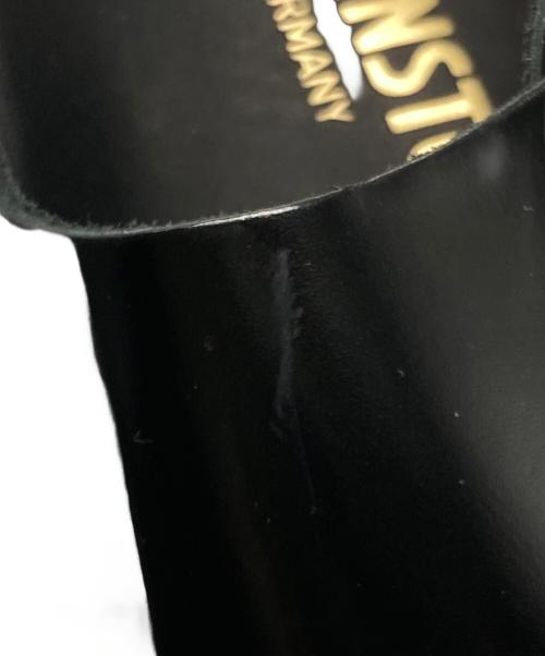 BIRKENSTOCK（ビルケンシュトック）BIRKENSTOCK (ビルケンシュトック) MADRID BIG ブラック サイズ:SIZE 23cmの古着・服飾アイテム