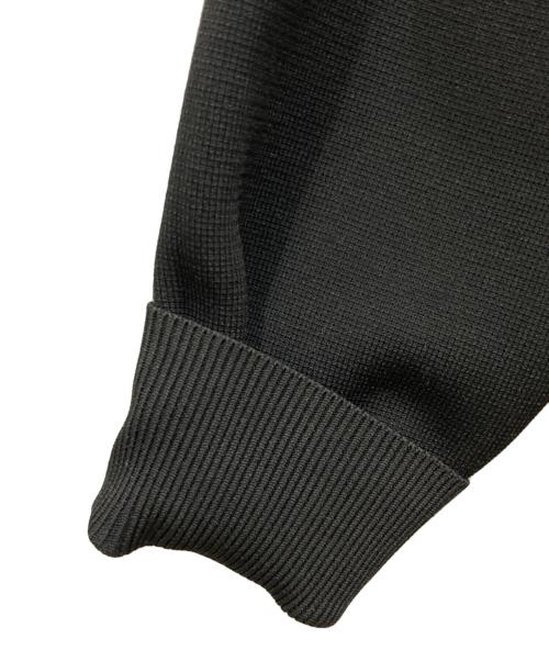 MADISON BLUE（マディソンブルー）MADISON BLUE (マディソンブルー) Vネックカーディガン ブラック サイズ:XSの古着・服飾アイテム