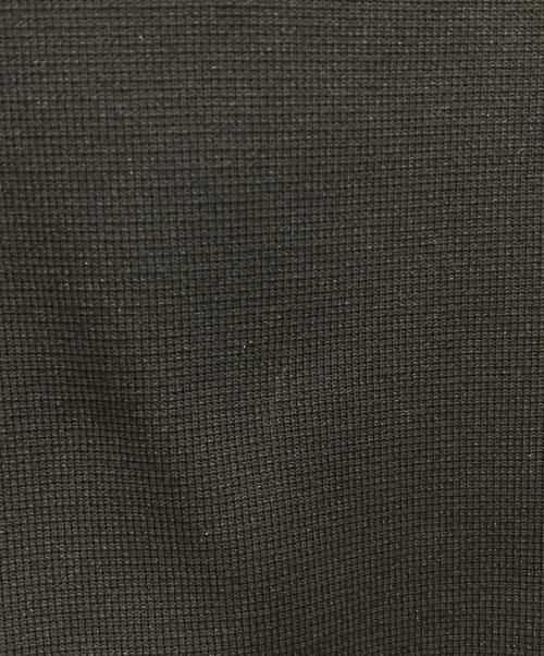 MADISON BLUE（マディソンブルー）MADISON BLUE (マディソンブルー) Vネックカーディガン ブラック サイズ:XSの古着・服飾アイテム