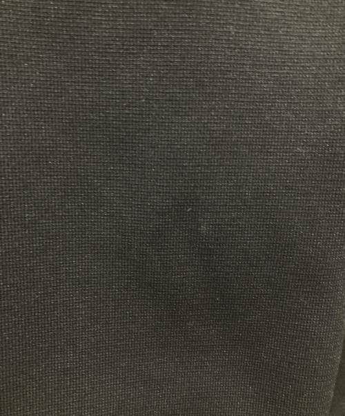 MADISON BLUE（マディソンブルー）MADISON BLUE (マディソンブルー) Vネックカーディガン ブラック サイズ:XSの古着・服飾アイテム