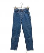 LEVI'Sリーバイス）の古着「デニムパンツ」｜インディゴ