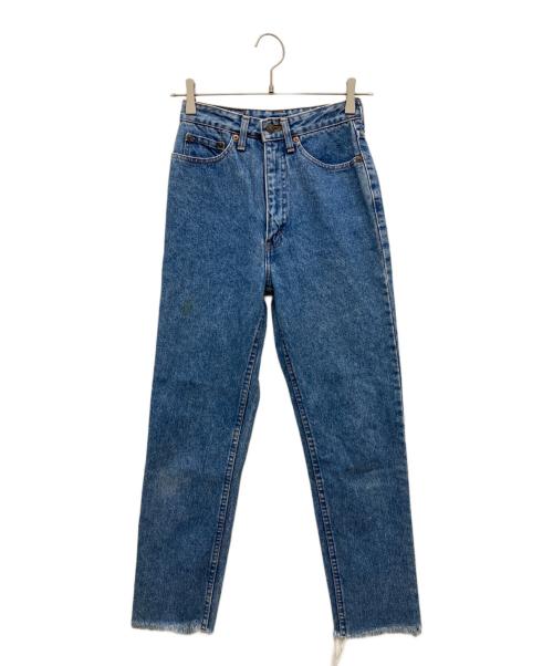 LEVI'S（リーバイス）LEVI'S (リーバイス) デニムパンツ インディゴ サイズ:W28の古着・服飾アイテム
