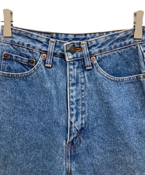 LEVI'S（リーバイス）LEVI'S (リーバイス) デニムパンツ インディゴ サイズ:W28の古着・服飾アイテム
