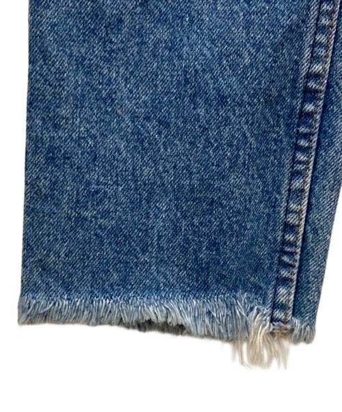 LEVI'S（リーバイス）LEVI'S (リーバイス) デニムパンツ インディゴ サイズ:W28の古着・服飾アイテム