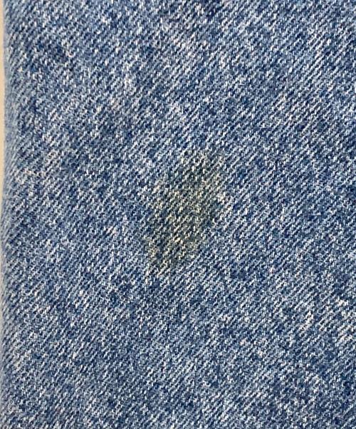 LEVI'S（リーバイス）LEVI'S (リーバイス) デニムパンツ インディゴ サイズ:W28の古着・服飾アイテム