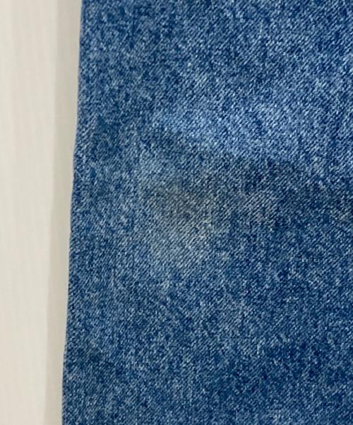 LEVI'S（リーバイス）LEVI'S (リーバイス) デニムパンツ インディゴ サイズ:W28の古着・服飾アイテム