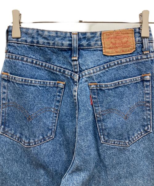 LEVI'S（リーバイス）LEVI'S (リーバイス) デニムパンツ インディゴ サイズ:W28の古着・服飾アイテム