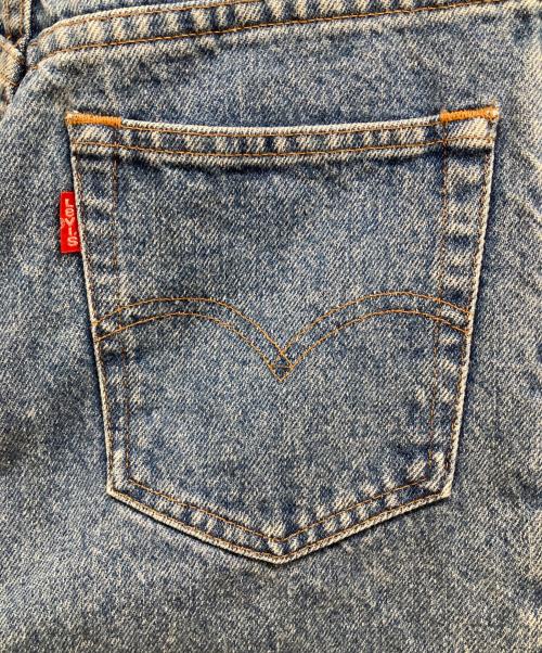LEVI'S（リーバイス）LEVI'S (リーバイス) デニムパンツ インディゴ サイズ:W28の古着・服飾アイテム