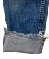 中古・古着 LEVI'S (リーバイス) デニムパンツ インディゴ サイズ:W28：4000円
