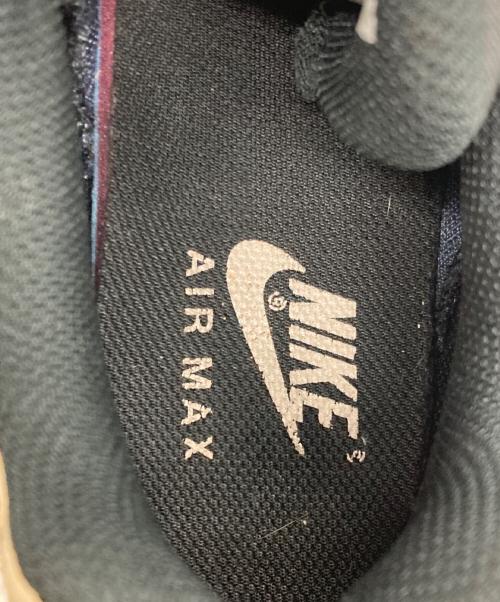 NIKE（ナイキ）NIKE (ナイキ) WMNS AIR MAX 95 ブラック サイズ:24の古着・服飾アイテム