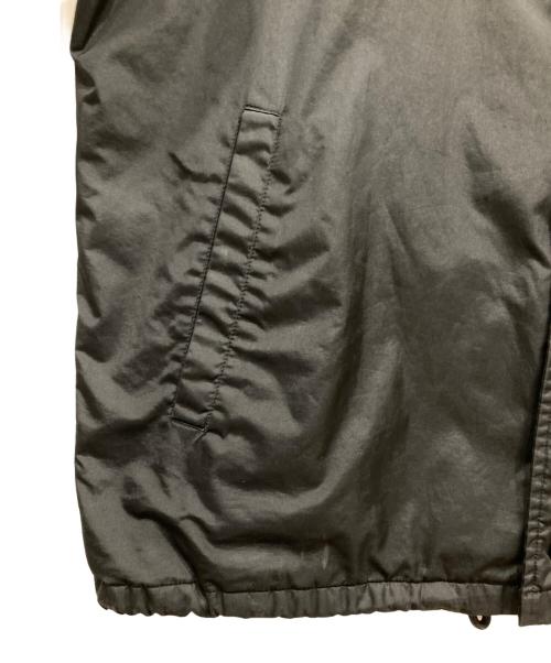 stussy（ステューシー）stussy (ステューシー) CRUIZE COACH JACKET ブラック サイズ:Ⅿの古着・服飾アイテム