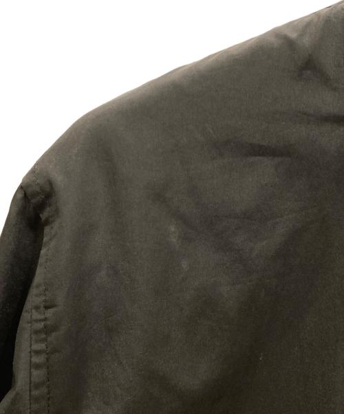 stussy（ステューシー）stussy (ステューシー) CRUIZE COACH JACKET ブラック サイズ:Ⅿの古着・服飾アイテム
