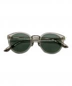 A.D.S.R.エーディーエスアール）の古着「DARRYL 04」｜クリア