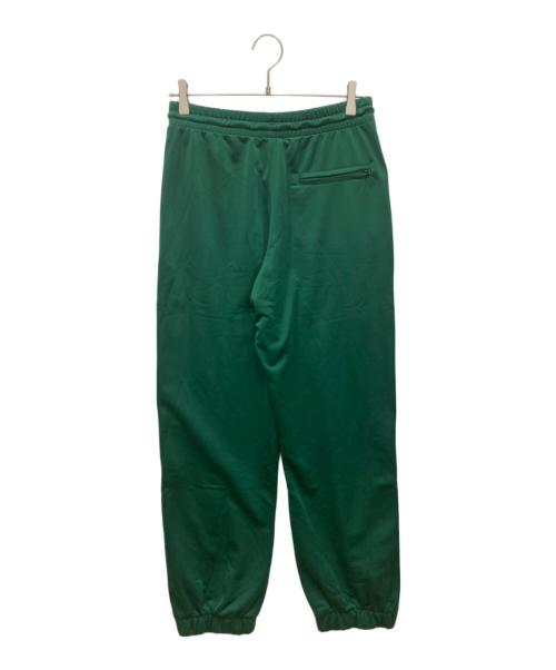 adidas（アディダス）adidas (アディダス) ADIBREAK PANT グリーン サイズ:Ⅿの古着・服飾アイテム