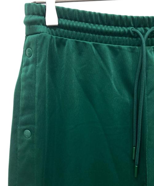 adidas（アディダス）adidas (アディダス) ADIBREAK PANT グリーン サイズ:Ⅿの古着・服飾アイテム