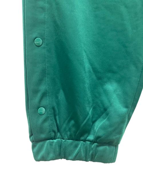 adidas（アディダス）adidas (アディダス) ADIBREAK PANT グリーン サイズ:Ⅿの古着・服飾アイテム