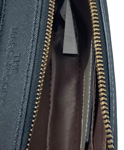 MARC JACOBS（マークジェイコブス）MARC JACOBS (マークジェイコブス) THE SNAPSHOT ベージュの古着・服飾アイテム