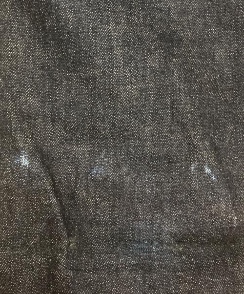 MOMOTARO JEANS（桃太郎ジーンズ）MOMOTARO JEANS (桃太郎ジーンズ) 出陣15.7ozナローテーパードデニムパンツ インディゴ サイズ: 81cm (W32)の古着・服飾アイテム