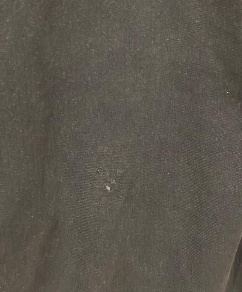 Champion REVERSE WEAVE（チャンピオン リバース ウィーブ）Champion REVERSE WEAVE (チャンピオン リバース ウィーブ) 90’ｓ後染めクルーネックスウェット ブラック サイズ:XXLの古着・服飾アイテム