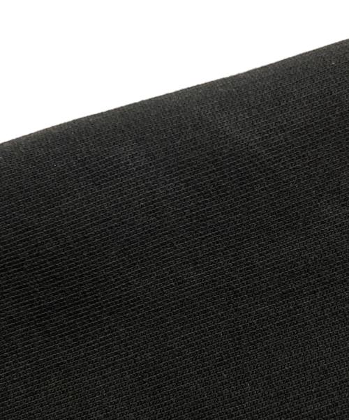 BALENCIAGA（バレンシアガ）BALENCIAGA (バレンシアガ) 23AW Back Hoodie ブラック サイズ:Sの古着・服飾アイテム