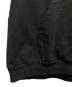 中古・古着 BALENCIAGA (バレンシアガ) 23AW Back Hoodie ブラック サイズ:S：48000円