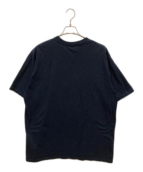 SUPREME（シュプリーム）Supreme (シュプリーム) Molotov Tee ブラック サイズ:XLの古着・服飾アイテム