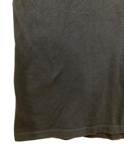 SUPREME（シュプリーム）Supreme (シュプリーム) Molotov Tee ブラック サイズ:XLの古着・服飾アイテム