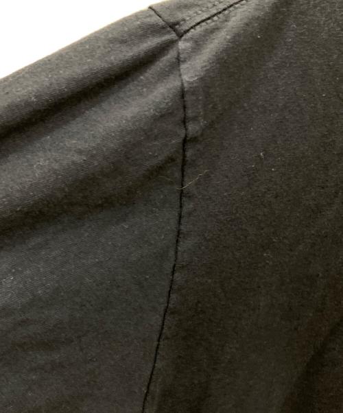 SUPREME（シュプリーム）Supreme (シュプリーム) Molotov Tee ブラック サイズ:XLの古着・服飾アイテム