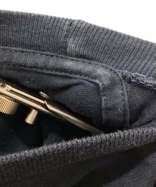 SUPREME（シュプリーム）Supreme (シュプリーム) Molotov Tee ブラック サイズ:XLの古着・服飾アイテム