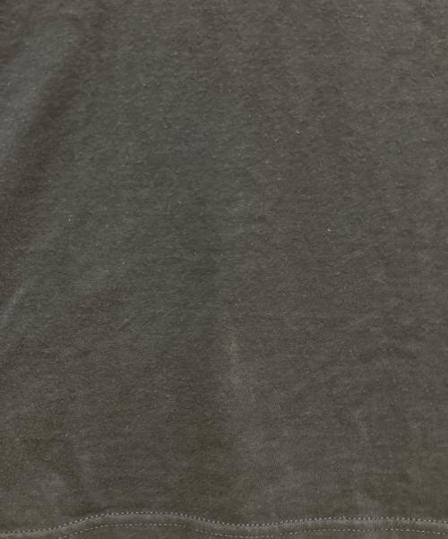 SUPREME（シュプリーム）Supreme (シュプリーム) Molotov Tee ブラック サイズ:XLの古着・服飾アイテム