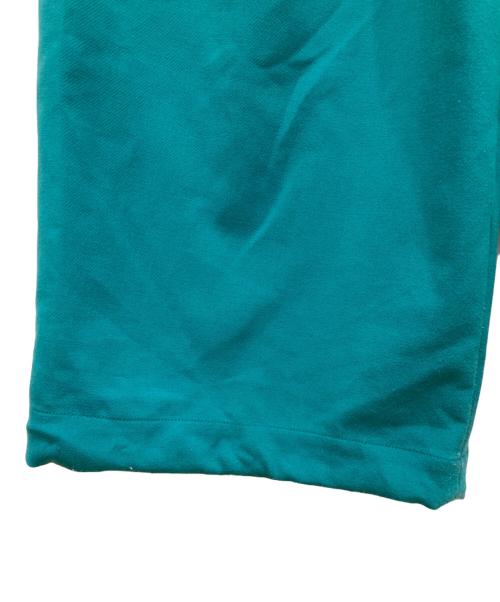 MAISON SPECIAL（メゾンスペシャル）MAISON SPECIAL (メゾンスペシャル) スポンジッシュプライムワイドカーゴパンツ ブルー サイズ:Ⅿの古着・服飾アイテム