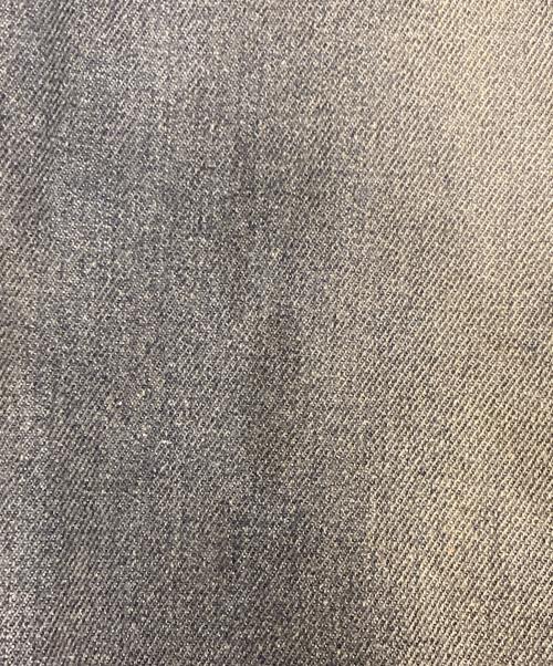 WISH FOREVER（ウィッシュフォーエバー）WISH FOREVER (ウィッシュフォーエバー) ウォッシュデニムパンツ ブラウン サイズ:SIZE Sの古着・服飾アイテム