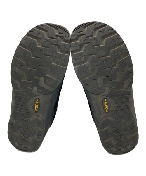 KEEN（キーン）KEEN (キーン) JASPER ブラック サイズ:28.5の古着・服飾アイテム
