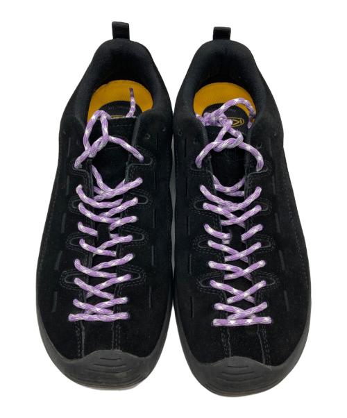 KEEN（キーン）KEEN (キーン) JASPER ブラック サイズ:28.5の古着・服飾アイテム