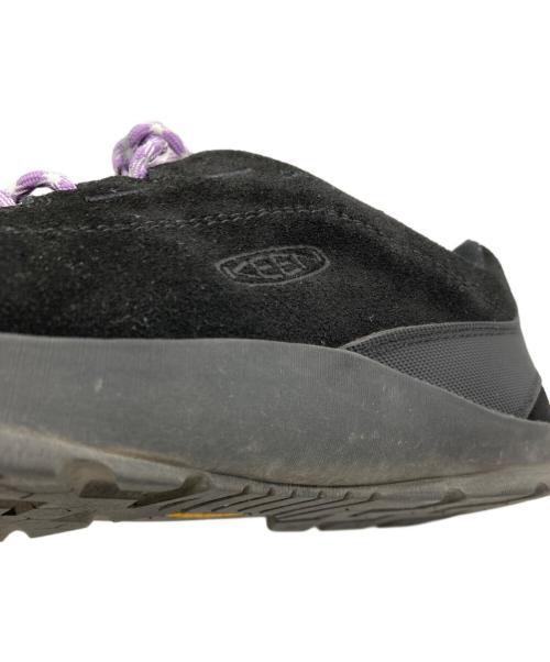 KEEN（キーン）KEEN (キーン) JASPER ブラック サイズ:28.5の古着・服飾アイテム