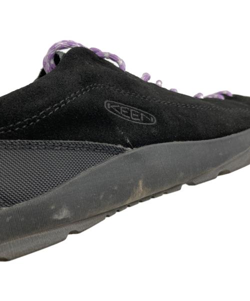 KEEN（キーン）KEEN (キーン) JASPER ブラック サイズ:28.5の古着・服飾アイテム