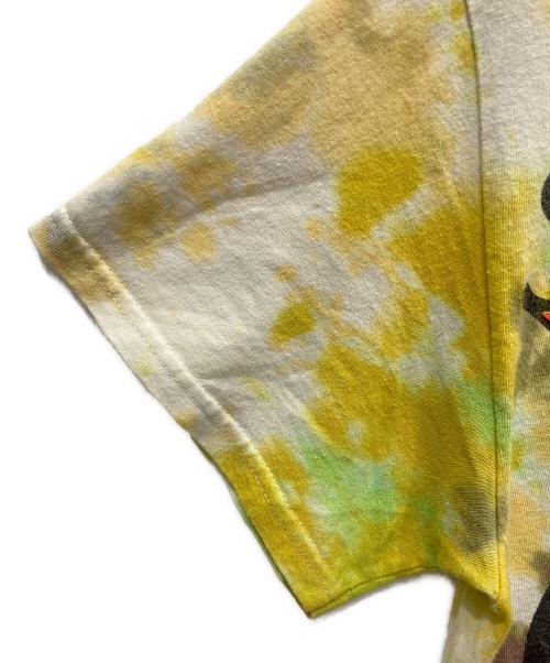 ONLINE CERAMICS（オンライン セラミックス）Online Ceramics (オンライン セラミックス) プリントTシャツ マルチカラー サイズ:SIZE Mの古着・服飾アイテム