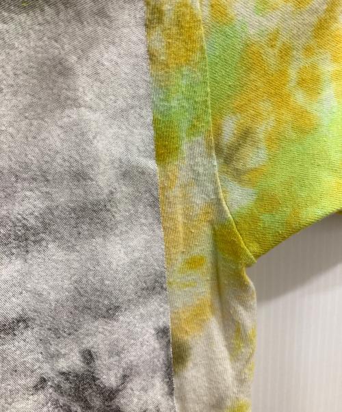 ONLINE CERAMICS（オンライン セラミックス）Online Ceramics (オンライン セラミックス) プリントTシャツ マルチカラー サイズ:SIZE Mの古着・服飾アイテム