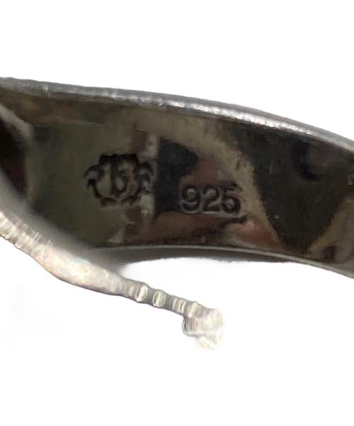 Bizarre（ビザール）Bizarre (ビザール) エンヴィドラゴンリング シルバー サイズ:22号の古着・服飾アイテム