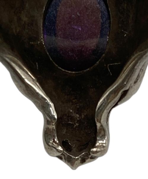 Bizarre（ビザール）Bizarre (ビザール) エンヴィドラゴンリング シルバー サイズ:22号の古着・服飾アイテム