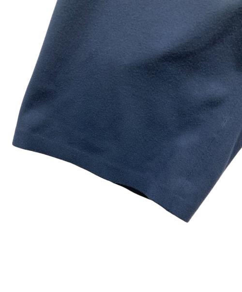 THE NORTH FACE（ザ ノース フェイス）THE NORTH FACE (ザ ノース フェイス) テックラウンジカーディガン ネイビー サイズ:SIZE Mの古着・服飾アイテム