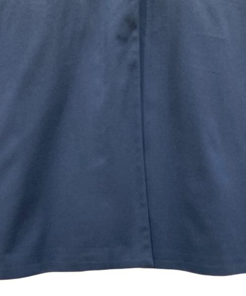 THE NORTH FACE（ザ ノース フェイス）THE NORTH FACE (ザ ノース フェイス) テックラウンジカーディガン ネイビー サイズ:SIZE Mの古着・服飾アイテム