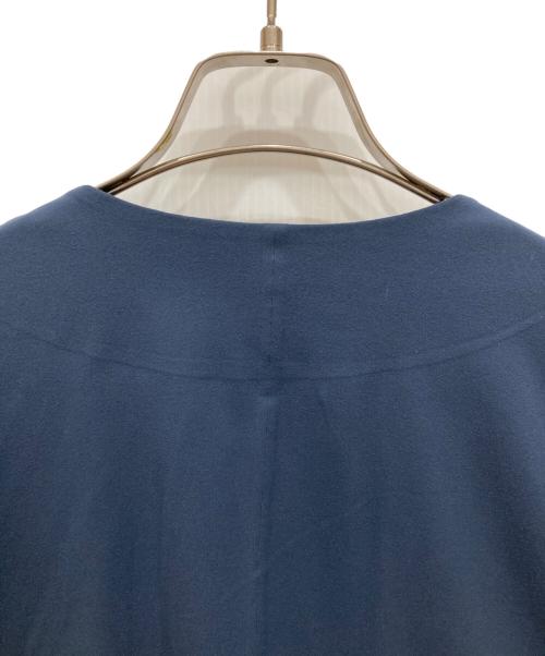 THE NORTH FACE（ザ ノース フェイス）THE NORTH FACE (ザ ノース フェイス) テックラウンジカーディガン ネイビー サイズ:SIZE Mの古着・服飾アイテム