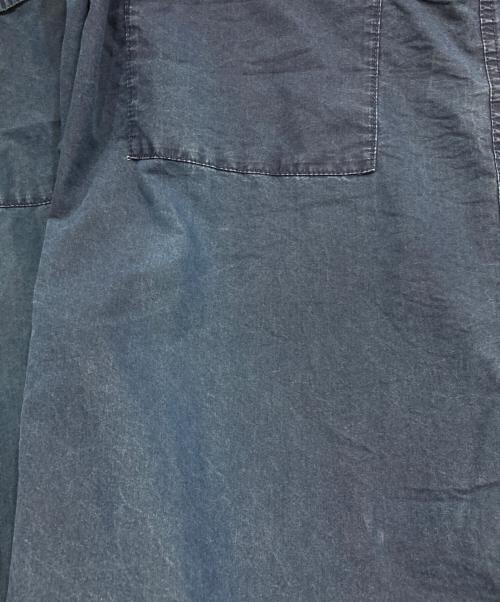 THE NORTHFACE PURPLELABEL（ザ・ノースフェイス パープルレーベル）THE NORTHFACE PURPLELABEL (ザ・ノースフェイス パープルレーベル) Indigo Field Overalls ネイビー サイズ:WSの古着・服飾アイテム