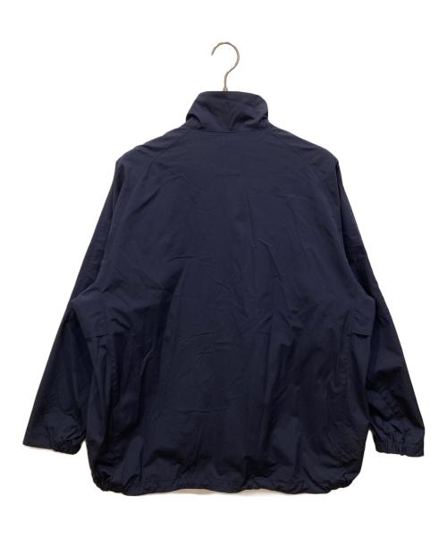 DAIWA LIFE STYLE（ダイワライフスタイル）DAIWA LIFE STYLE (ダイワライフスタイル) SOFTSHELL BLOUSON ネイビー サイズ:Ⅿの古着・服飾アイテム