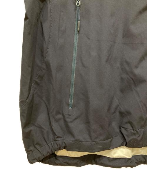 DAIWA LIFE STYLE（ダイワライフスタイル）DAIWA LIFE STYLE (ダイワライフスタイル) SOFTSHELL BLOUSON ネイビー サイズ:Ⅿの古着・服飾アイテム