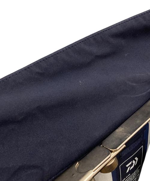 DAIWA LIFE STYLE（ダイワライフスタイル）DAIWA LIFE STYLE (ダイワライフスタイル) SOFTSHELL BLOUSON ネイビー サイズ:Ⅿの古着・服飾アイテム