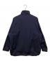DAIWA LIFE STYLE (ダイワライフスタイル) SOFTSHELL BLOUSON ネイビー サイズ:Ⅿ：15000円