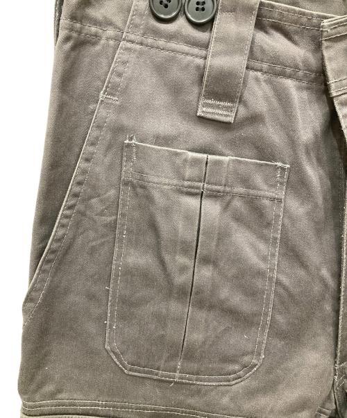 USED（ユーズド）USED (ユーズド) M-71 カーゴパンツ グレー サイズ:CF12の古着・服飾アイテム
