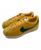 NIKEナイキ）の古着「Women's Cortez TXT 